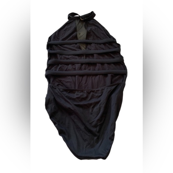 New with tags halter leotard - Picture 3 of 6